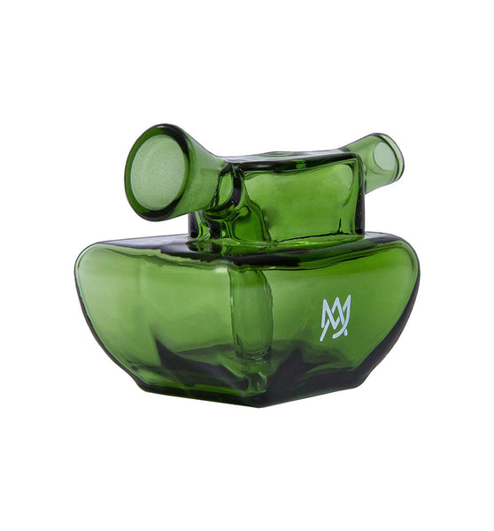 MJ Arsenal Commander Blunt Bubbler - 2.75"