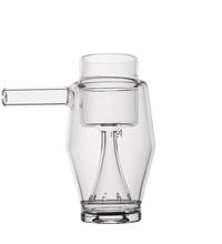 MJ Arsenal Proxy Bubbler Mini