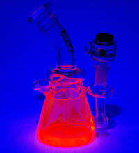 Krave Glass FreezeCYCLER BH * FREE GRINDER*