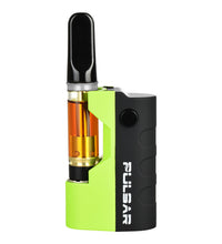 Pulsar Gigi Oil Cartridge Vaporizer