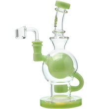 Calibear Colored Ball Flower Of Life Rig