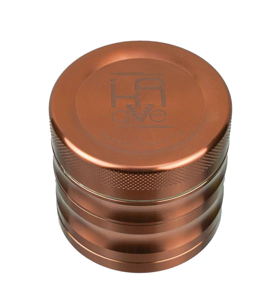 Krave  "MAGNETO" Grinder