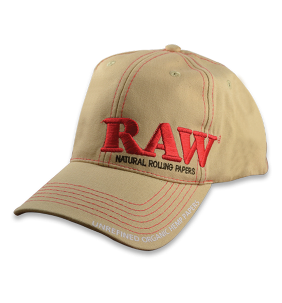 RAW Hats