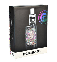 Pulsar APX Wax V3 Concentrate Vape