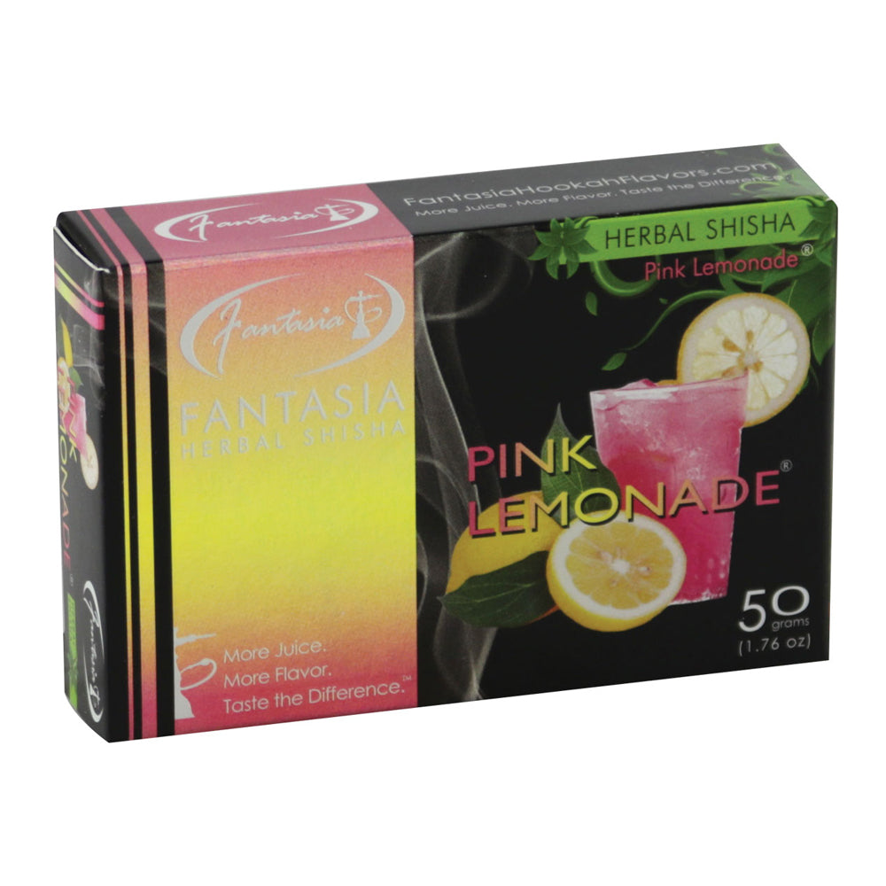 Fantasia Herbal Shisha 50g 10pk