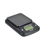 Truweigh BLAZE Digital Mini Scale | 12pc Display