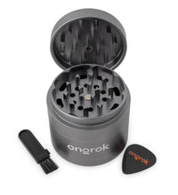 Ongrok Premium 4 Piece EZ Grinder