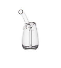 MJ Arsenal Bulb Bubbler