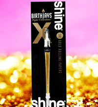 Shine 24 Carat Gold BirthJay