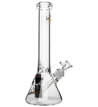 Gear Premium Sidekick Glass Beaker Water Pipe | 15" | 14mm F