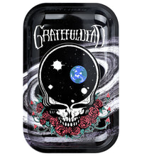 Grateful Dead x Pulsar Rolling Tray Kit | 11"x7" | Space Your Face