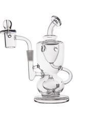 MJ Arsenal Titan Mini Dab Rig