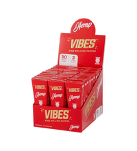 Vibes Cones Box - King Size