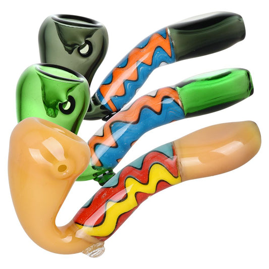 Sherlock Pipes