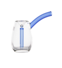 MJ Arsenal Bulb Bubbler