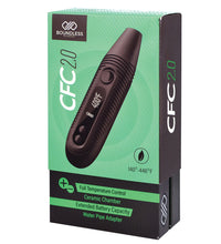 Boundless CFC 2.0 Vaporizer - 2800mAh