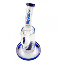 Boost Pro Matrix 9" Perc Glass Water Pipe Bong