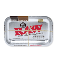 RAW Rolling Trays