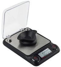 Truweigh Xeno Digital Milligram Scale | 20g x 0.001g