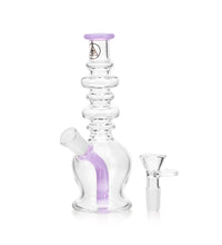 Ritual Smoke - Ripper Bubbler - Slime Purple