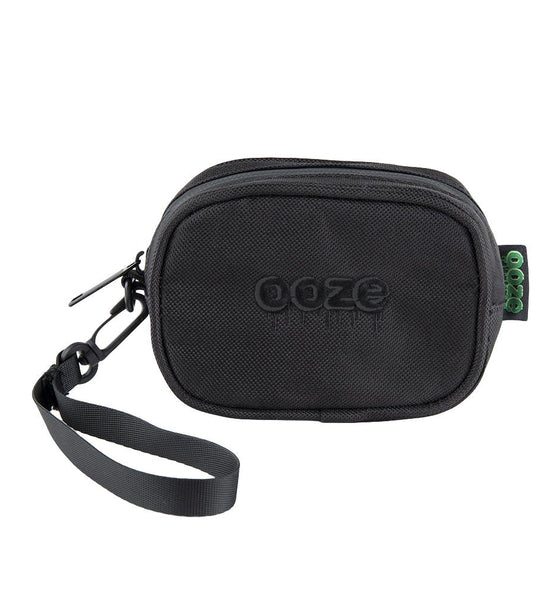 Ooze Traveler Series Smell Proof Wristlet Pouch