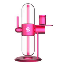 Stündenglass Gravity Infuser (Pink)