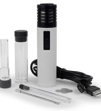 Arizer Air SE Dry Herb Portable Vaporizer | 3000mAh