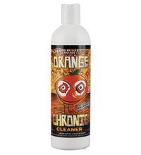 Orange Chronic Cleaner - 12oz Bottle