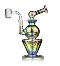 MJ Arsenal Gemini Mini Dab Rig