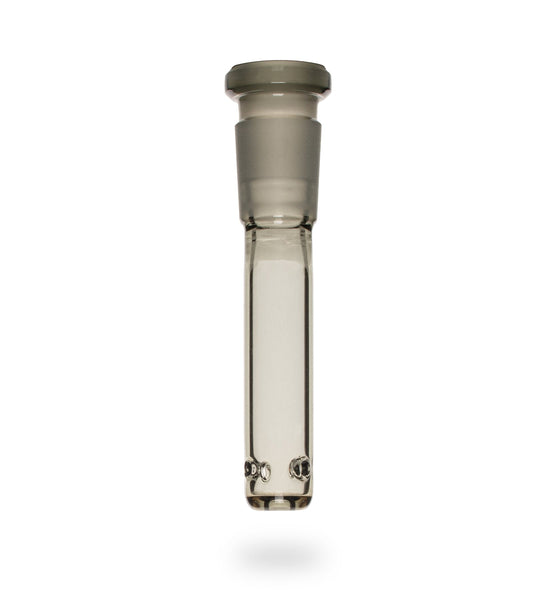 Jane West: Twenties Collection 90mm Downstem - Smoke