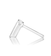 GRAV® Hammer Bubbler - Clear