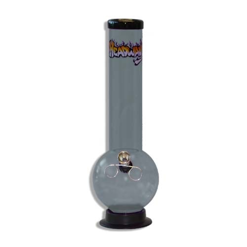 8" BUBBLE PIPE