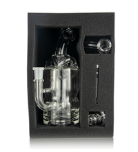 MJ Arsenal Turbine Mini Dab Rig