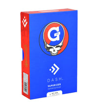 Grateful Dead x G Pen Dash Dry Herb Vaporizer - 900mAh