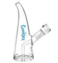 Cookies Bayside Series 916 Glass Water Pipe - 7.5"