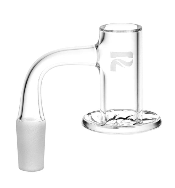 Pulsar Terp Blender No Weld Quartz Banger