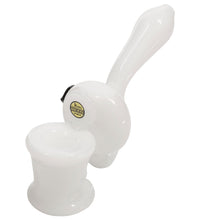 LA Pipes The Good Ish - Toilet Bowl Glass Pipe