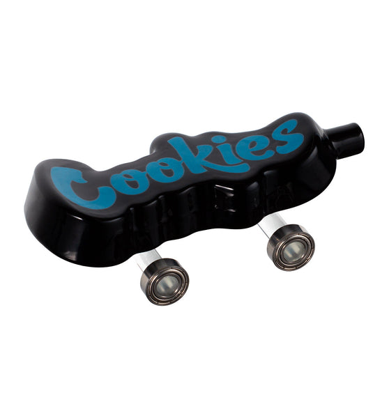 Cookies Toke Decks Pipe