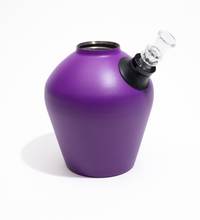 Chill - Limited Edition - Purple Ombre Bong