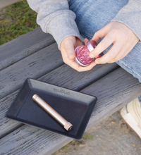 Ongrok Eco- Rolling Tray