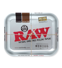 RAW Rolling Trays