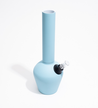 Chill - Mix & Match Series - Matte Baby Blue Bong