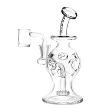 Pulsar Ball Egg Style Dab Rig | 7" | 14mm F