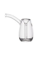 MJ Arsenal Bulb Bubbler