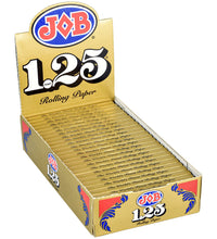 JOB Gold Rolling Papers