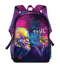 T=HC2 Einstein Classic Way Bag Backpack