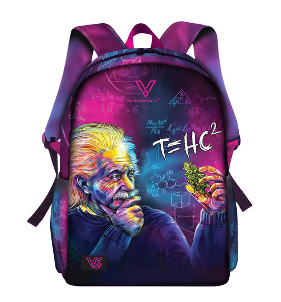 T=HC2 Einstein Classic Way Bag Backpack