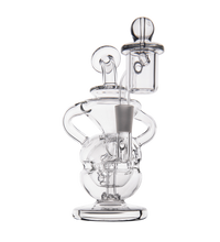 MJ Arsenal Infinity Mini Dab Rig