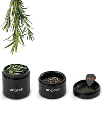 Ongrok Premium 4 Piece EZ Grinder