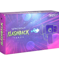 Thicket Flashback Single Flame Torch Lighter | 6.5"